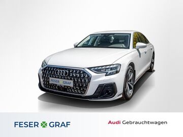 Gebrauchte Audi A8
