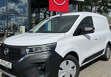Nissan Townstar 9.736 km 19.999 &euro; Magdeburg 39120