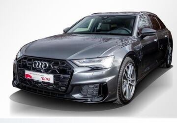 Audi A6 6.788 km 55.940 &euro; Magdeburg 39126