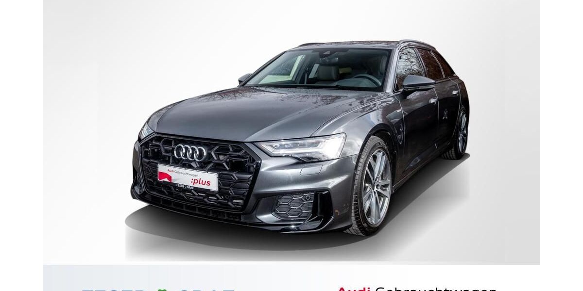 Audi A6 6.788 km 55.940 &euro; Magdeburg 39126