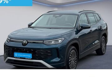 VW Tayron 27.412 km 39.595 &euro; Magdeburg 39126