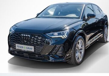 Audi Q3 8.900 km 43.940 &euro; Magdeburg 39126