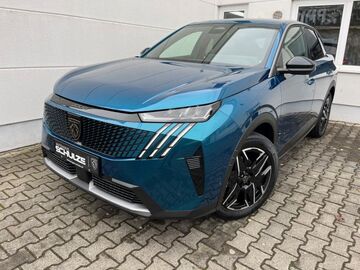 Gebrauchte Peugeot 3008