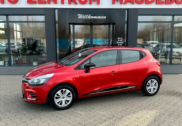 Renault Clio 39.930 km 9.950 &euro; Magdeburg 39112