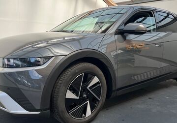 Hyundai IONIQ 5 6.176 km 49.990 &euro; Magdeburg 39116
