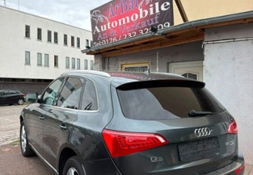 Audi Q5 165.200 km 9.000 &euro; Magdeburg 39106