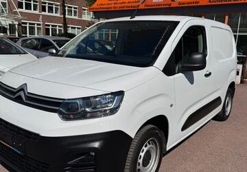 Citroen Berlingo 150.000 km 8.690 &euro; Magdeburg 39124