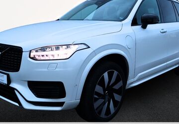 Volvo XC90 26.300 km 66.900 &euro; Magdeburg 39120