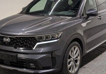 Kia Sorento 88.200 km 33.980 &euro; Langenweddingen 39171