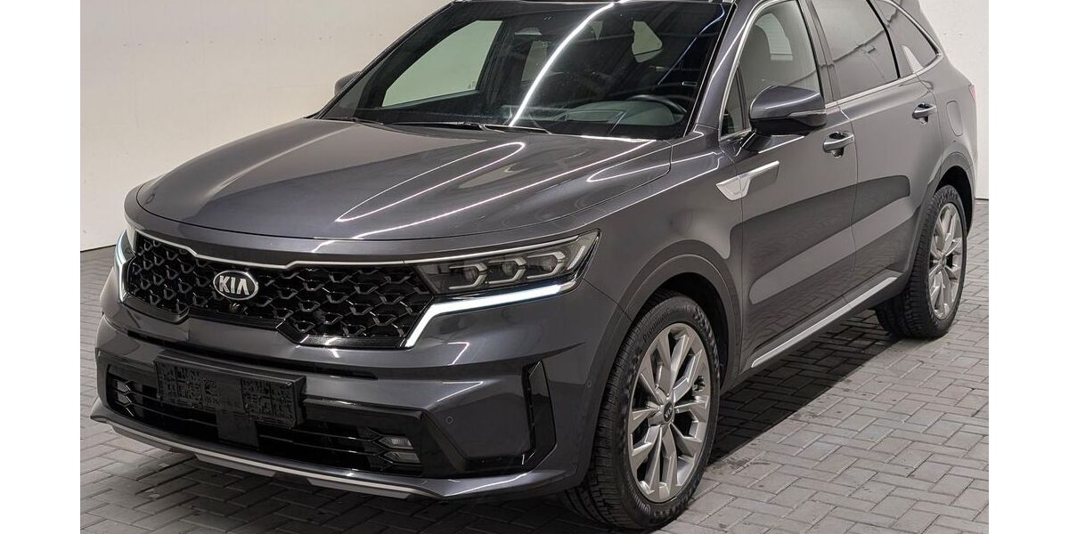 Kia Sorento 88.200 km 33.980 &euro; Langenweddingen 39171