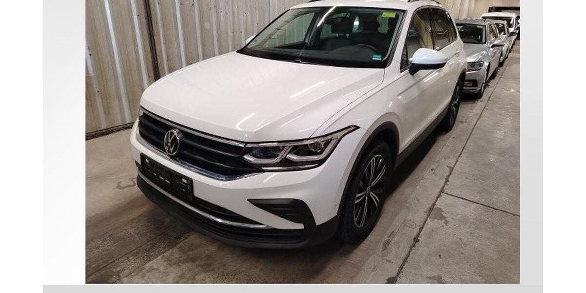 VW Tiguan 48.786 km 27.770 &euro; Magdeburg 39126