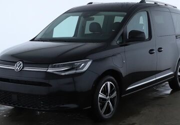 VW Caddy Maxi 8.947 km 46.480 &euro; Hohe Börde OT Hermsdorf bei Magdeburg 39326