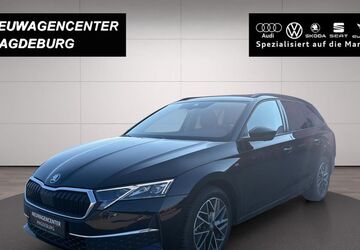 Skoda Octavia 19.229 km 33.190 &euro; Magdeburg 39128