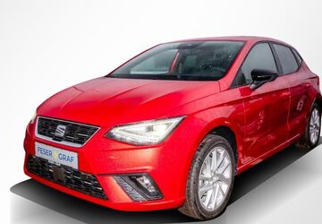 Seat Ibiza 8.400 km 20.590 &euro; Magdeburg 39118