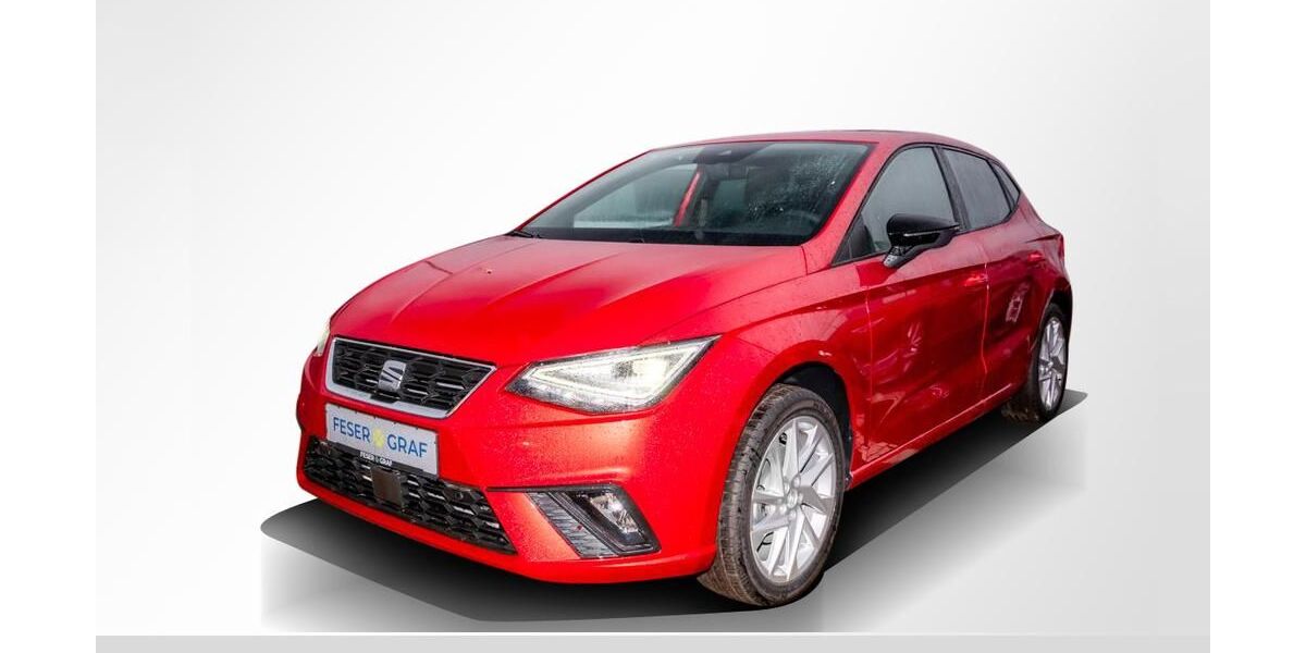Seat Ibiza 8.400 km 20.590 &euro; Magdeburg 39118