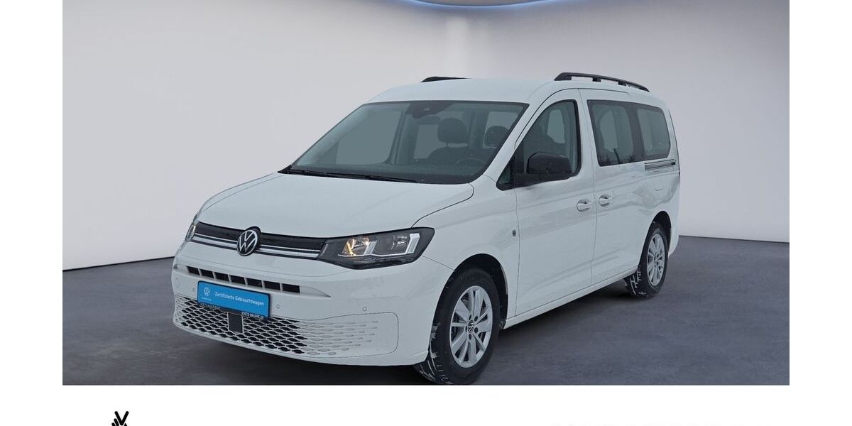 VW Caddy Maxi 14.420 km 28.982 &euro; Magdeburg 39116