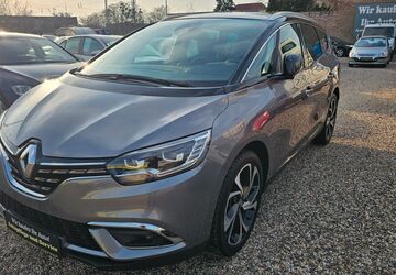 Renault Grand Scenic 31.200 km 25.700 &euro; Schönebeck 39218