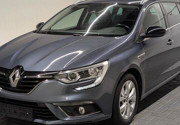 Renault Megane 110.340 km 12.980 &euro; Langenweddingen 39171