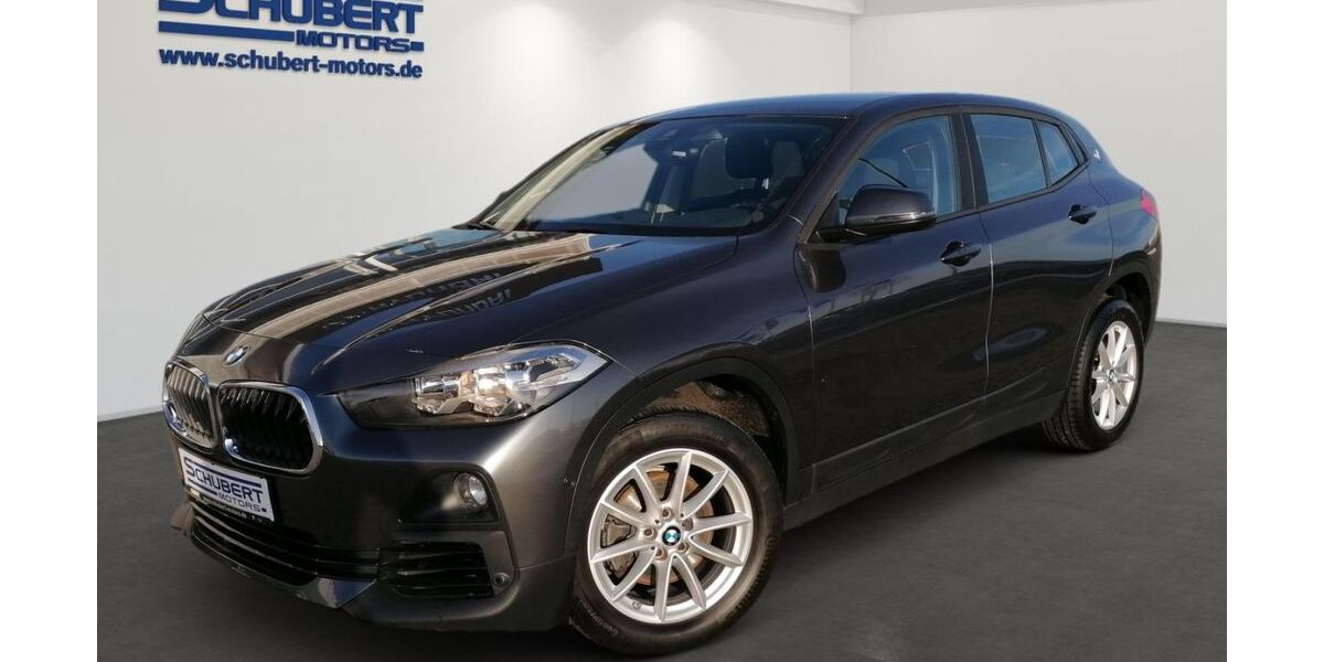 BMW X2 70.785 km 18.490 &euro; Burg 39288