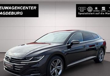 VW Arteon 23.033 km 38.480 &euro; Magdeburg 39128