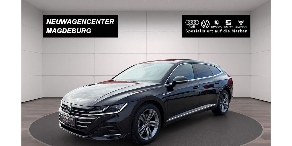 VW Arteon 23.033 km 38.480 &euro; Magdeburg 39128