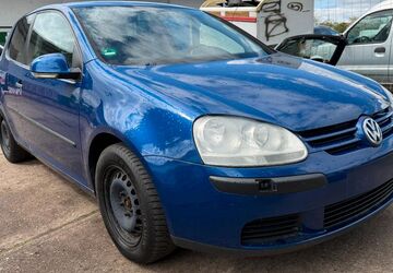 VW Golf 264.000 km 1.500 &euro; Magdeburg 39110