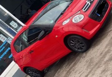 Citroen C1 83.000 km 5.900 &euro; Magdeburg 39104