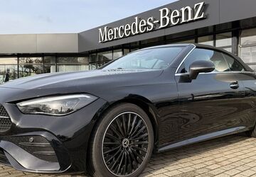 Mercedes-Benz CLE 220 35.620 km 57.200 &euro; Magdeburg 39120