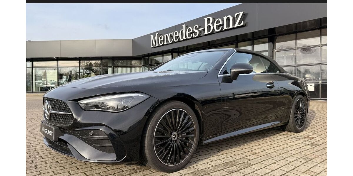 Mercedes-Benz CLE 220 35.620 km 57.200 &euro; Magdeburg 39120