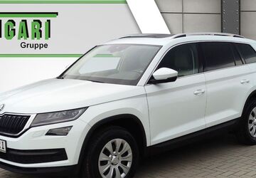 Skoda Kodiaq 140.000 km 18.490 &euro; Magdeburg 39128