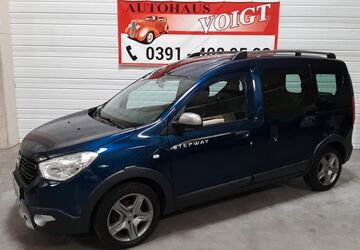 Dacia Dokker 69.995 km 14.998 &euro; Magdeburg 39116