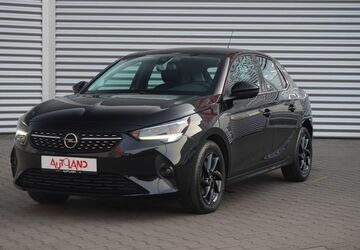 Opel Corsa 31.055 km 14.990 &euro; Magdeburg 39118