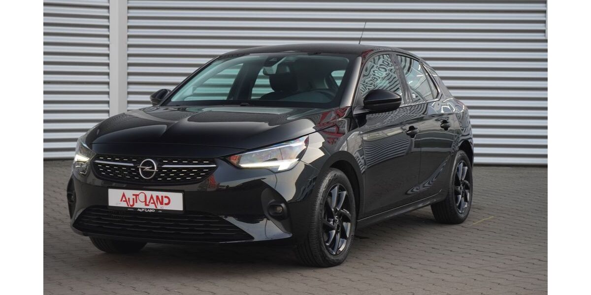 Opel Corsa 31.055 km 14.990 &euro; Magdeburg 39118