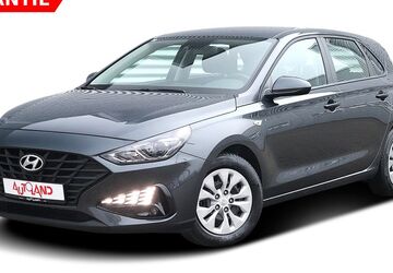 Hyundai i30 79.344 km 15.990 &euro; Magdeburg 39118