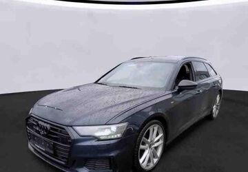 Audi A6 41.055 km 46.890 &euro; Magdeburg 39128