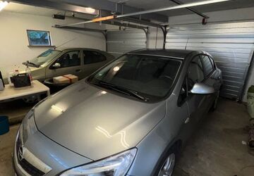 Opel Astra 144.000 km 3.500 &euro; Barby 39240