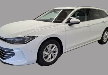 VW Passat Variant 2.500 km 51.700 &euro; Wanzleben-Börde OT Hohendodeleben 39164