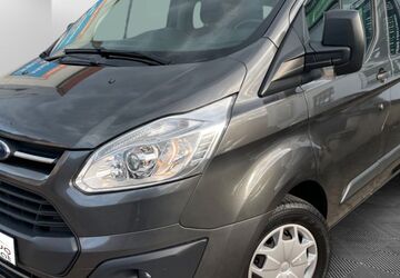 Ford Tourneo Custom 190.000 km 15.946 &euro; Magdeburg 39108