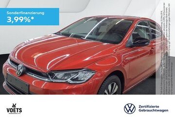 VW Polo 11.193 km 22.595 &euro; Magdeburg 39114