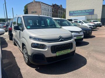 Gebrauchte Citroën Berlingo