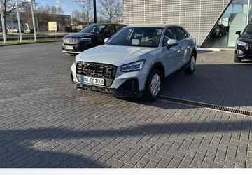 Audi Q2 7.900 km 36.990 &euro; Magdeburg 39126