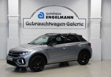 VW T-Roc 17.060 km 34.679 &euro; Magdeburg 39112