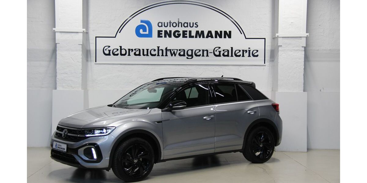 VW T-Roc 17.060 km 34.679 &euro; Magdeburg 39112