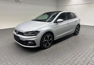 VW Polo 84.680 km 16.980 &euro; Langenweddingen 39171
