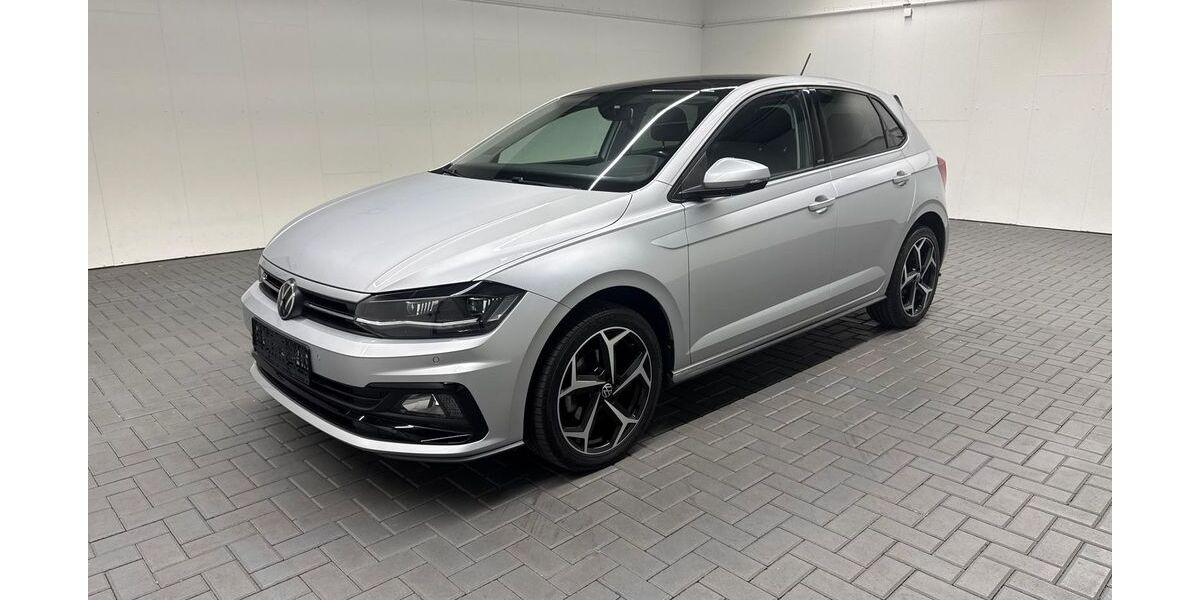 VW Polo 84.680 km 16.980 &euro; Langenweddingen 39171