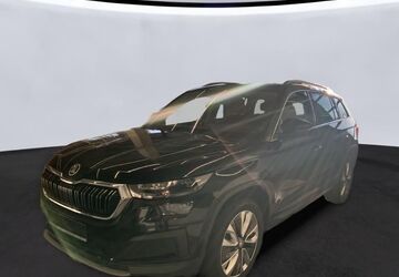 Skoda Kodiaq 103.200 km 27.980 &euro; Magdeburg 39118