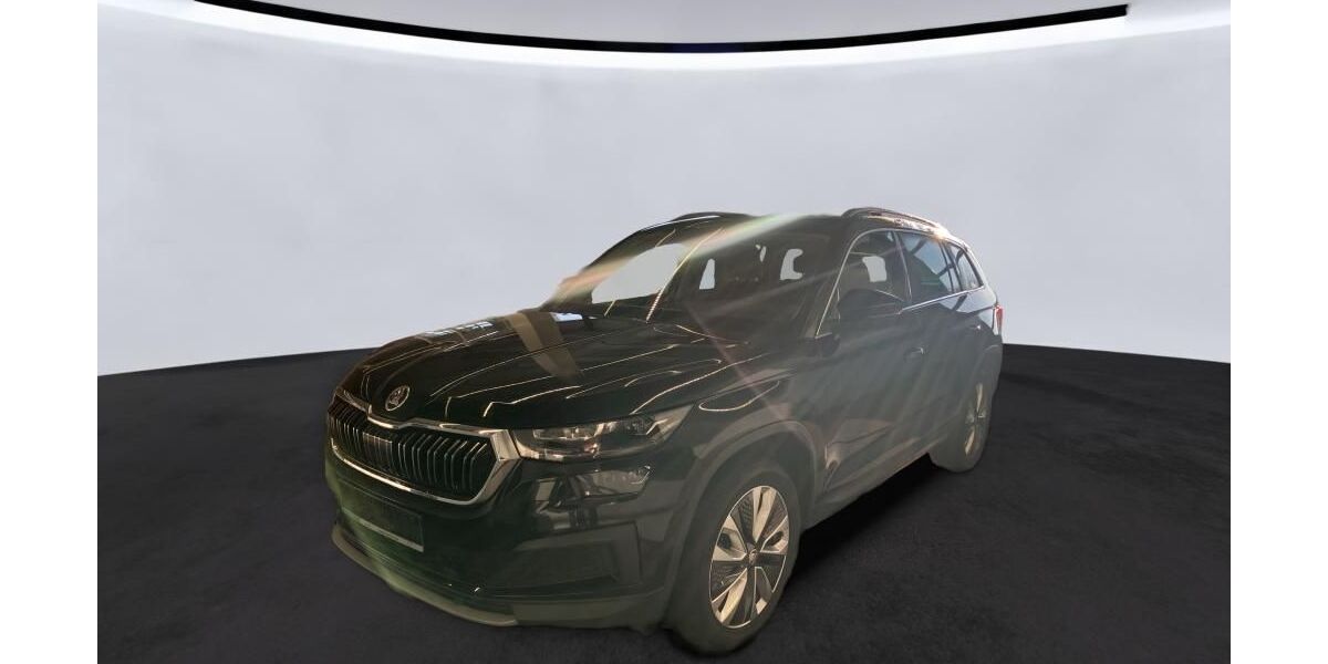 Skoda Kodiaq 103.200 km 27.980 &euro; Magdeburg 39118