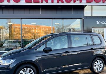 VW Touran 79.729 km 28.950 &euro; Burg 39288