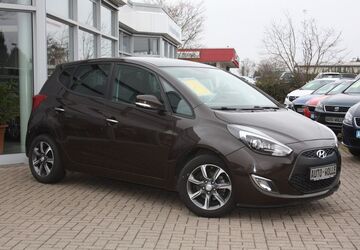 Hyundai ix20 35.449 km 13.950 &euro; Magdeburg 39120