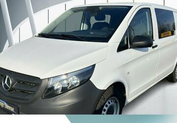 Mercedes-Benz Vito 80.421 km 26.180 &euro; Magdeburg 39130